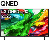 Smart TV LG 50QNED87A6D.AEU 4K Ultra HD 50" LED HDR Edge-LED QNED